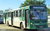 OT Trans - Ótima Salvador Transportes 20117 na cidade de Salvador, Bahia, Brasil, por Rodrigo Oliveira. Número da foto: #4235348.
