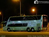 Viação Garcia 8021 na cidade de Maringá, Paraná, Brasil, por Victor Hugo Guedes Pereira. Número da foto: #4235886.
