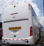 Ônibus Particulares SJB 15316 na cidade de , por Luis Diego Sánchez. Número da foto: #4234542.