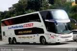 La Preferida Bus 2036 na cidade de Barueri, São Paulo, Brasil, por Matheus Henrique. Número da foto: #4235600.