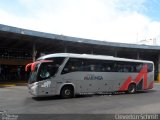 Expresso Maringá 6016 na cidade de Porto Alegre, Rio Grande do Sul, Brasil, por Cleverton Schmitt. Número da foto: #4234796.