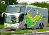 Brasil Sul Linhas Rodoviárias 2945 na cidade de Florianópolis, Santa Catarina, Brasil, por Márcio Douglas Ribeiro Venino. Número da foto: #:id.