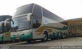 CVA Turismo 3000 na cidade de Belo Horizonte, Minas Gerais, Brasil, por Leonardo Alves Clemente. Número da foto: #4234559.