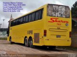 Sharon Turismo 7000 na cidade de Campos do Jordão, São Paulo, Brasil, por Paulo Rafael Peixoto. Número da foto: #4234739.