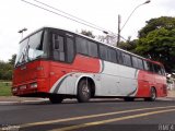 Ônibus Particulares 2756 na cidade de Marília, São Paulo, Brasil, por Roberto Mendes. ID da foto: :id.