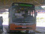 Rápido Araguaia 50134 na cidade de Anápolis, Goiás, Brasil, por Rafael Lopes. Número da foto: #4235740.