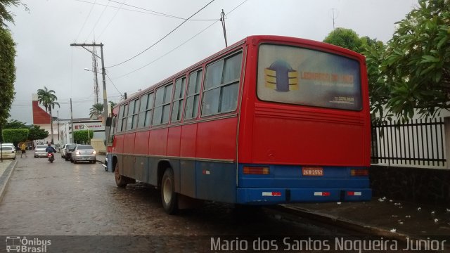 Orlando & Família 2552 na cidade de Ribeira do Pombal, Bahia, Brasil, por Mario dos Santos Nogueira Junior. Número da foto: #4238072.