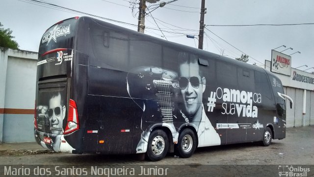 Corumbau Brasil 2080 na cidade de Serrinha, Bahia, Brasil, por Mario dos Santos Nogueira Junior. Número da foto: #4238049.