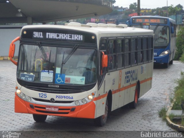 Empresa Pedrosa 125 na cidade de Recife, Pernambuco, Brasil, por Gabriel  Gomes. Número da foto: #4238727.