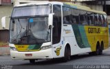 Empresa Gontijo de Transportes 12610 na cidade de Rio de Janeiro, Rio de Janeiro, Brasil, por Rafael Costa de Melo. Número da foto: #4237294.