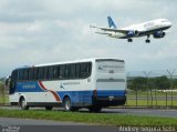 Transportes Deldu 24 na cidade de Río Segundo, Alajuela, Alajuela, Costa Rica, por Andrey Segura Solís. Número da foto: #4237804.