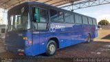 Aliança Transportes 9700 na cidade de Uberlândia, Minas Gerais, Brasil, por Eduardo Luiz da Cruz. Número da foto: #:id.