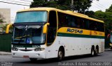 RodeRotas - Rotas de Viação do Triângulo 12304 na cidade de São Paulo, São Paulo, Brasil, por Cristiano Soares da Silva. Número da foto: #4237185.