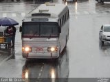 Ônibus Particulares SN na cidade de São Paulo, São Paulo, Brasil, por Raphael José da Silva. Número da foto: #4237650.