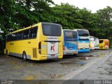 Kaissara - Viação Caiçara 15944 na cidade de Salvador, Bahia, Brasil, por Luiz  Lima. Número da foto: #4237289.
