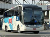 Auto Viação 1001 RJ 108.1089 na cidade de Rio de Janeiro, Rio de Janeiro, Brasil, por Renan Vieira. Número da foto: #4236789.