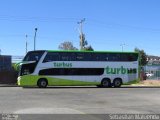 TurBus 2632 na cidade de , por Sebastian Andres Maluenda. Número da foto: #:id.