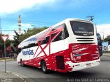 Empresa Reunidas Paulista de Transportes 145404 na cidade de São Paulo, São Paulo, Brasil, por Andrew Campos. Número da foto: #4236793.