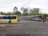 CTA - Companhia Tróleibus Araraquara M-01 na cidade de Araraquara, São Paulo, Brasil, por Igor Colombo dos Reis. ID da foto: :id.