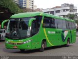 Pássaro Verde 1046 na cidade de Belo Horizonte, Minas Gerais, Brasil, por Fabri Ferreira. Número da foto: #:id.
