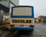 Escolares 5044 na cidade de Ribeira do Pombal, Bahia, Brasil, por Mario dos Santos Nogueira Junior. Número da foto: #:id.