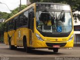 Scherer Viagens e Turismo 1030 na cidade de Lajeado, Rio Grande do Sul, Brasil, por Rainer Schumacher. Número da foto: #:id.