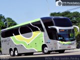 Brasil Sul Linhas Rodoviárias 2720 na cidade de Maringá, Paraná, Brasil, por Victor Hugo Guedes Pereira. Número da foto: #:id.