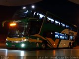 Tocantins Transportes e Turismo 3045 na cidade de Palmas, Tocantins, Brasil, por Lucas Ferreira dos Santos Gomes. ID da foto: :id.