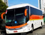Viação Vale do Tietê 841 na cidade de São Paulo, São Paulo, Brasil, por Sérgio de Sousa Elias. Número da foto: #4237752.
