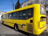 Rosario Bus 247 na cidade de Rosario, Rosario, Santa Fe, Argentina, por Bruno Barbosa Cordeiro. Número da foto: #:id.