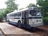 CTA - Companhia Tróleibus Araraquara 1 na cidade de Araraquara, São Paulo, Brasil, por Igor Colombo dos Reis. Número da foto: #4238238.