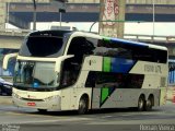 UTIL - União Transporte Interestadual de Luxo 11510 na cidade de Rio de Janeiro, Rio de Janeiro, Brasil, por Renan Vieira. Número da foto: #4236804.