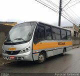 Escolares 994 na cidade de Barueri, São Paulo, Brasil, por Agledson Fontenele. Número da foto: #:id.