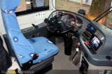 Chilebus Internacional 111 na cidade de São Paulo, São Paulo, Brasil, por Matheus Henrique. Número da foto: #4238158.