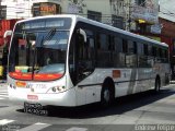 Metra - Sistema Metropolitano de Transporte 7756 na cidade de Santo André, São Paulo, Brasil, por Endrew Felipe. Número da foto: #4237094.