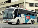 Auto Viação 1001 3402 na cidade de Rio de Janeiro, Rio de Janeiro, Brasil, por Renan Vieira. Número da foto: #4236792.