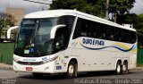 Viação Ouro e Prata 685 na cidade de São Paulo, São Paulo, Brasil, por Cristiano Soares da Silva. Número da foto: #:id.