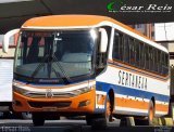Viação Sertaneja 520 na cidade de Belo Horizonte, Minas Gerais, Brasil, por César Ônibus. Número da foto: #4238810.