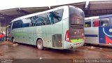 Viação Garcia 7188 na cidade de Barbosa Ferraz, Paraná, Brasil, por Heron Siqueira Rozão. Número da foto: #4240164.