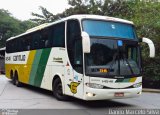 Empresa Gontijo de Transportes 14540 na cidade de São Paulo, São Paulo, Brasil, por Danilo Marcelo Silva. Número da foto: #4241027.