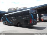 Empresa de Ônibus Nossa Senhora da Penha 52018 na cidade de Porto Alegre, Rio Grande do Sul, Brasil, por Cleverton Schmitt. ID da foto: :id.