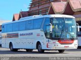 Expresso Embaixador 306 na cidade de Pelotas, Rio Grande do Sul, Brasil, por Paulo Ricardo  Rodrigues Villanova. Número da foto: #4240324.