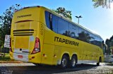 Viação Itapemirim 60537 na cidade de Juiz de Fora, Minas Gerais, Brasil, por Douglas Alvim. Número da foto: #4240346.
