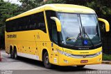 Viação Itapemirim 60793 na cidade de São Paulo, São Paulo, Brasil, por Flávio Oliveira. Número da foto: #4239071.