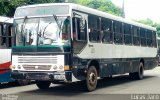 Ônibus Particulares 9200 na cidade de Belém, Pará, Brasil, por Lucas Jacó. ID da foto: :id.