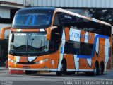 Viação Sampaio 11508 na cidade de Rio de Janeiro, Rio de Janeiro, Brasil, por André Luiz Gomes de Souza. Número da foto: #4240894.