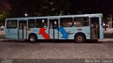 Terra Luz Transportes 41825 na cidade de Fortaleza, Ceará, Brasil, por Wescley  Costa. Número da foto: #4239375.