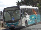Autotrans > Turilessa 25731 na cidade de Belo Horizonte, Minas Gerais, Brasil, por Gabriel Oliveira. Número da foto: #:id.