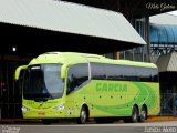 Viação Garcia 7869 na cidade de Maringá, Paraná, Brasil, por José Melo. Número da foto: #:id.