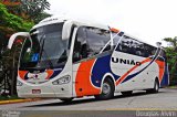 Expresso União 10248 na cidade de São Paulo, São Paulo, Brasil, por Douglas Alvim. Número da foto: #4240411.